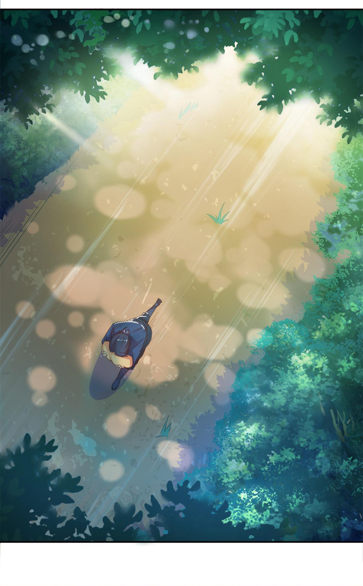 Double Cultivation ตอนที่ 1 หน้า 4