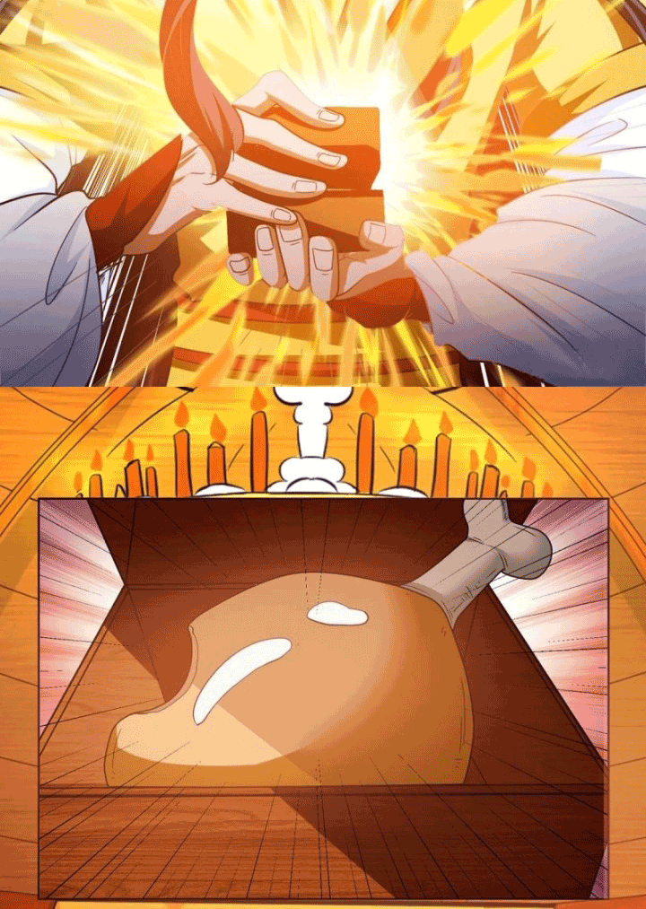 One Step Toward Freedom ตอนที่ 140 หน้า 23