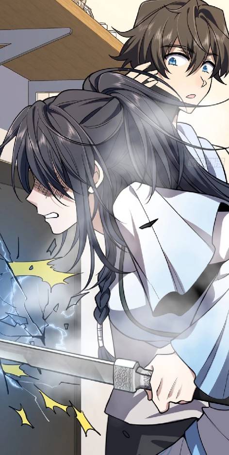 ภรรยาของผมเป็นเทพเซียนที่อยู่มานับพันปี ตอนที่ 1 หน้า 65