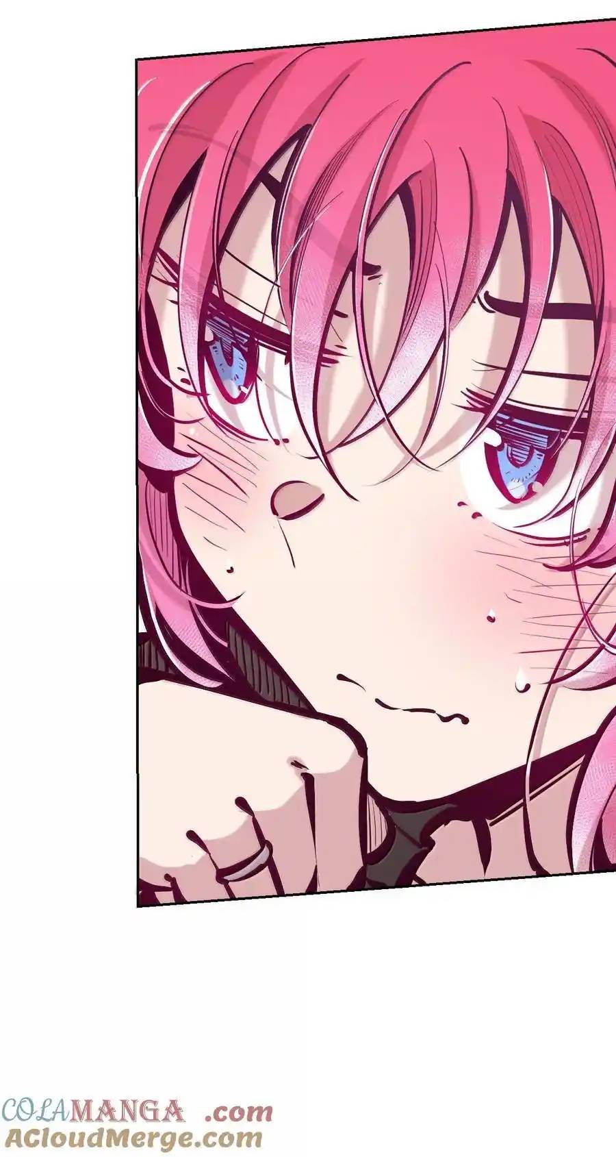 Demon x Angel can't get along! ตอนที่ 135 หน้า 56