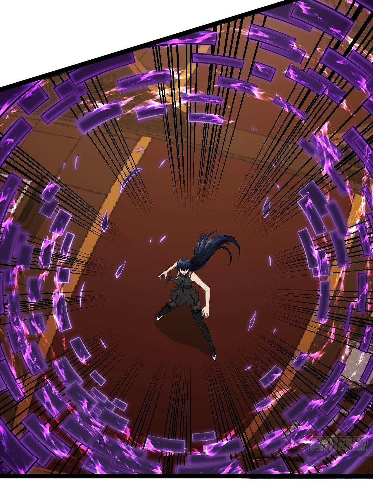 Demon Emperor ตอนที่ 22 หน้า 30