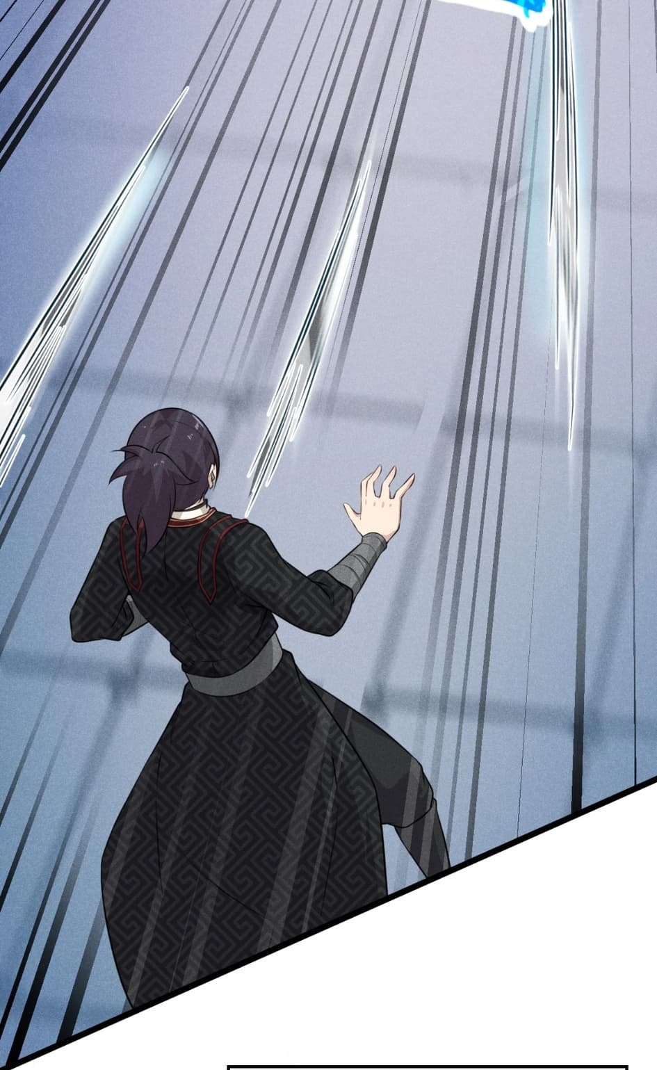 สุดยอดพ่อครัวเจ้าแห่งฮาเร็ม ตอนที่ 9 หน้า 82