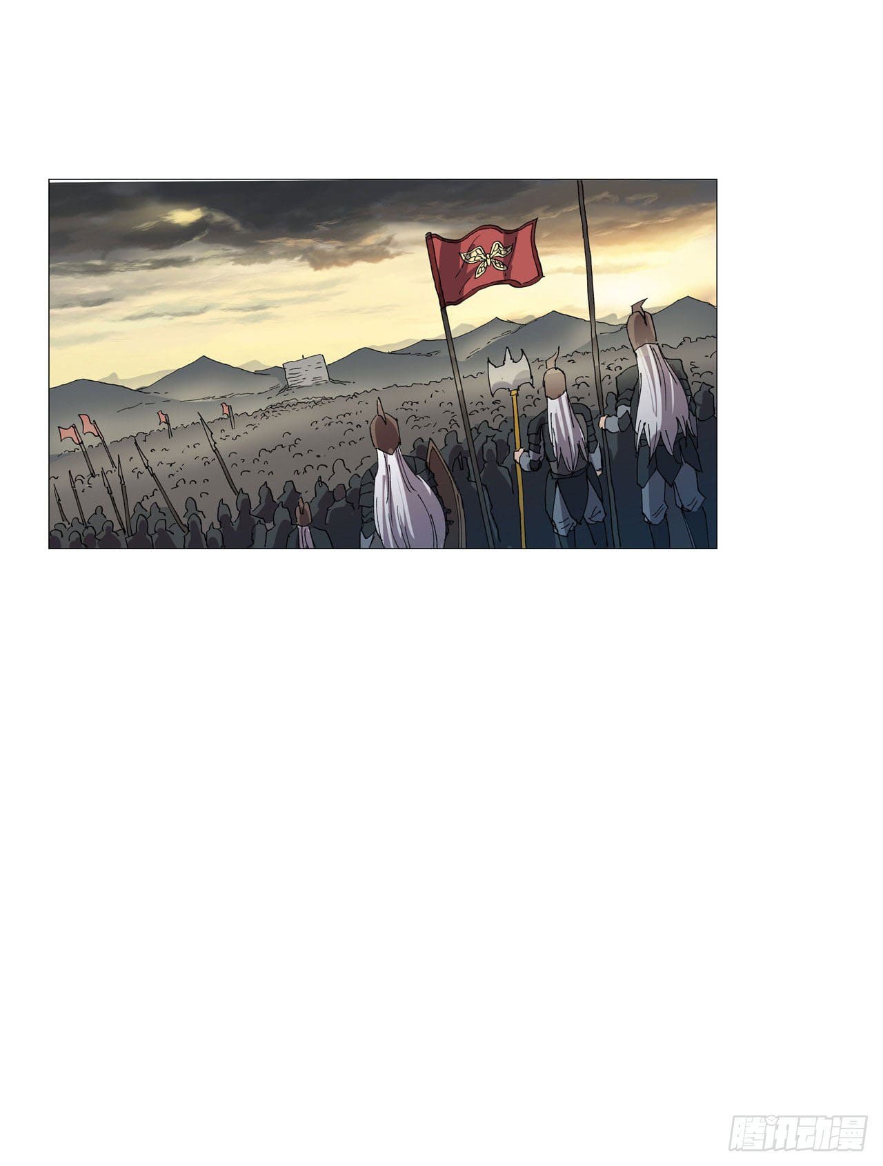 Cultivator vs Superhero (ทันจีน) ตอนที่ 156 หน้า 36