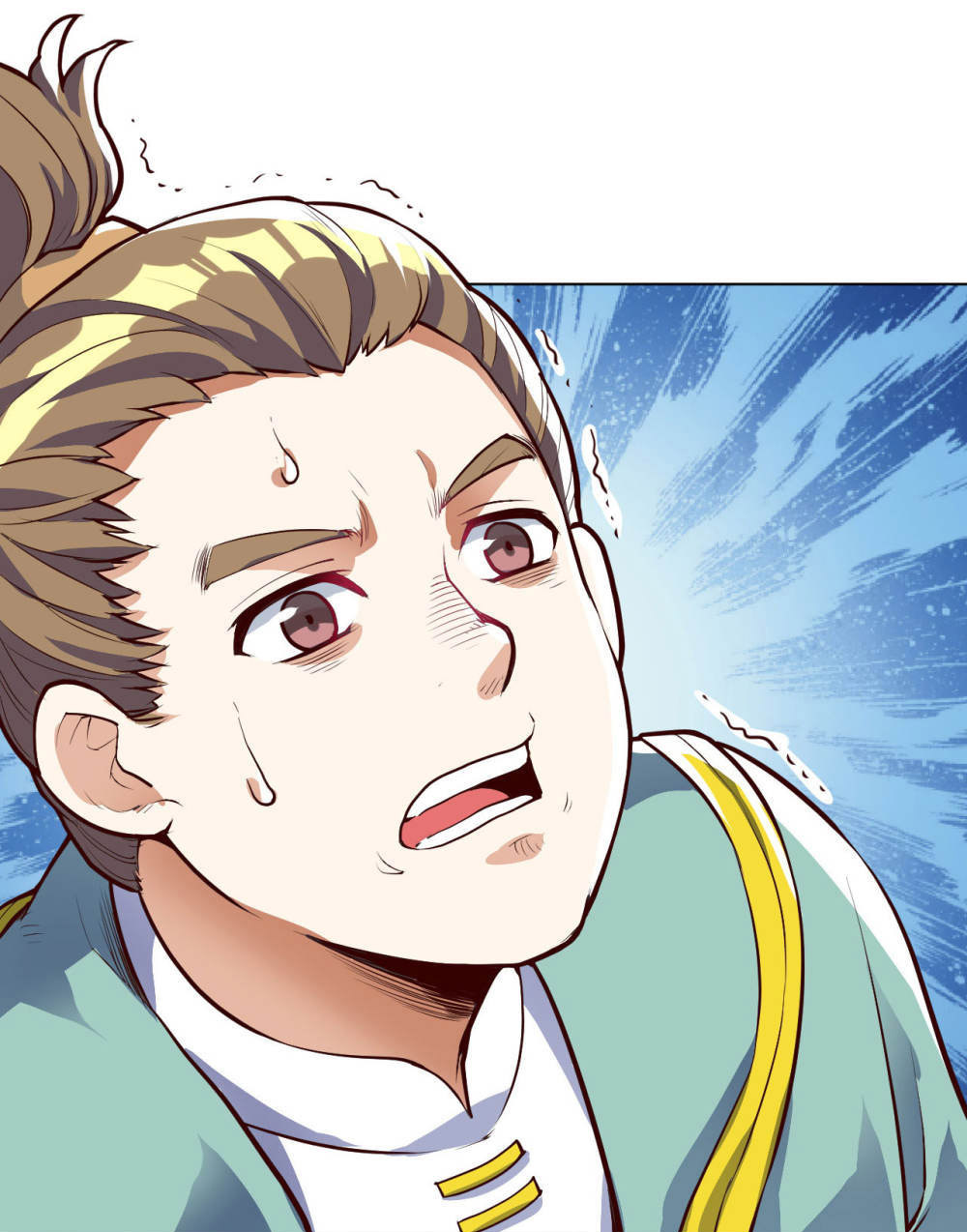 Martial Emperor ตอนที่ 19 หน้า 37