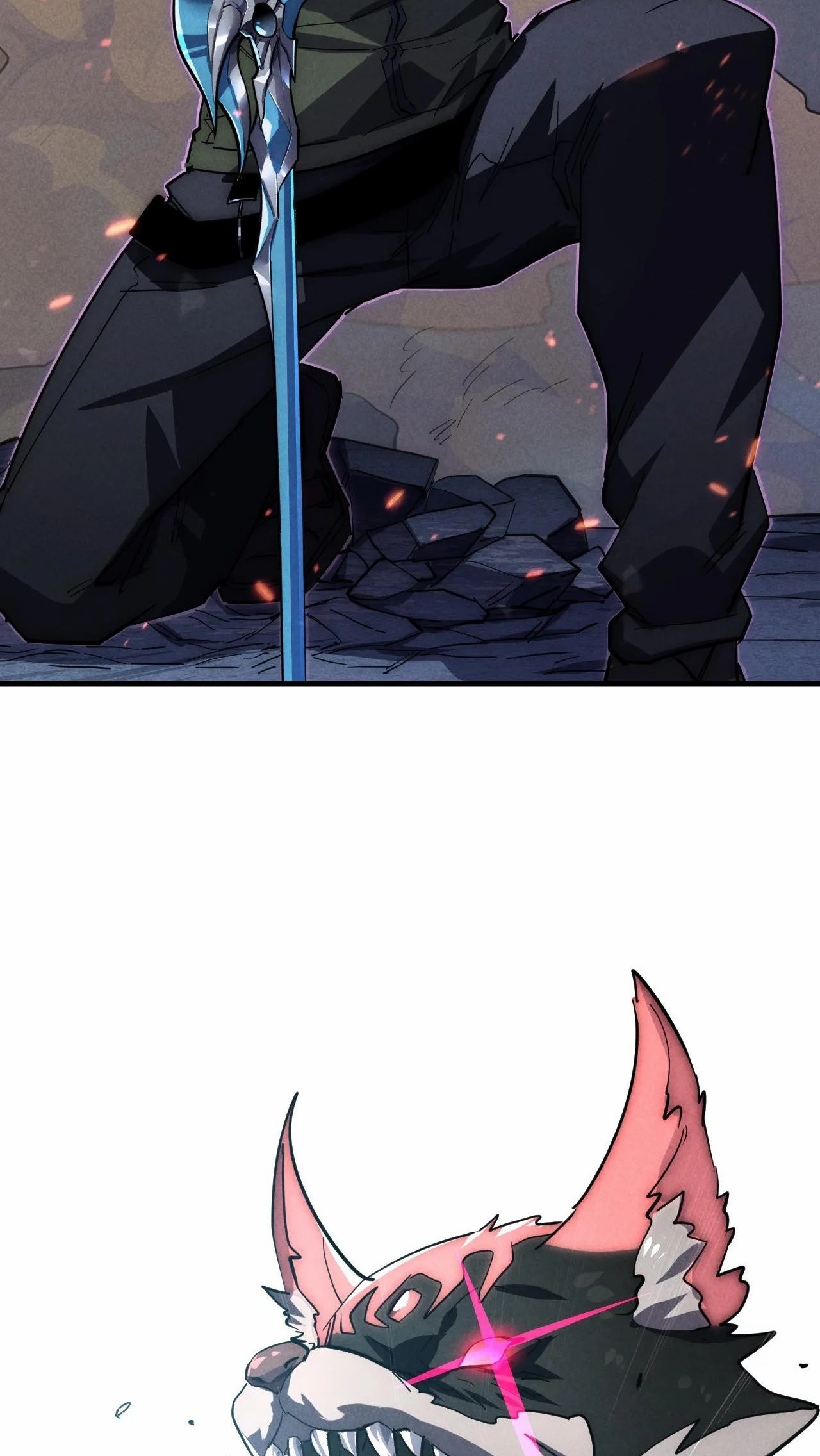 Rise From The Rubble |  เศษซากวันสิ้นโลก ตอนที่ 188 หน้า 26