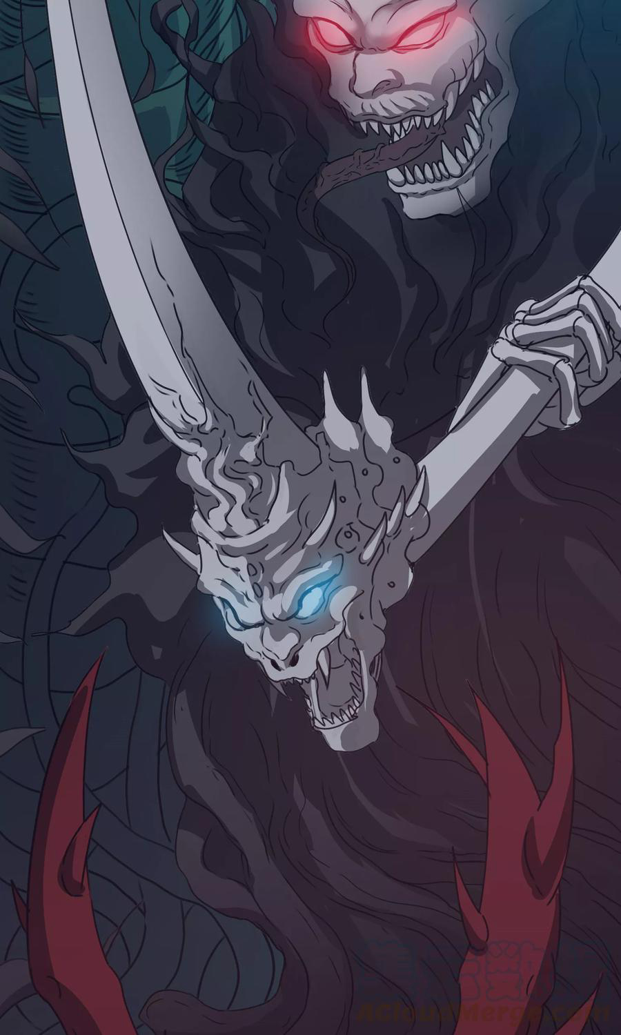 ฉันคือผู้พิทักษ์ เหล่าสาวงามในรั้วโรงเรียน ตอนที่ 6 หน้า 21