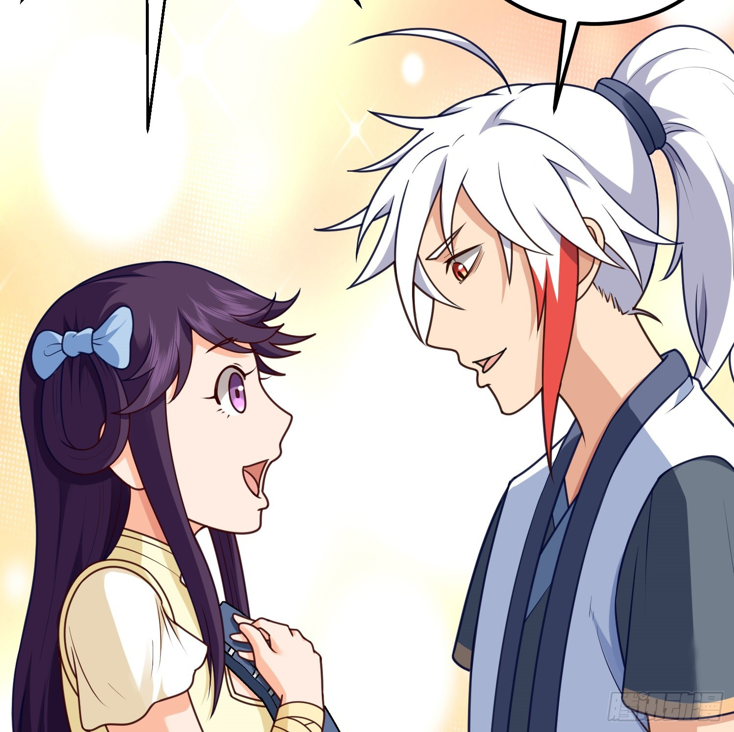 สมบัติทั้งหมดที่ข้าทิ้งไปตอนนี้กลายเป็นผู้หญิงไปซะแล้ว (ชนต้นฉบับ) ตอนที่ 10 หน้า 62