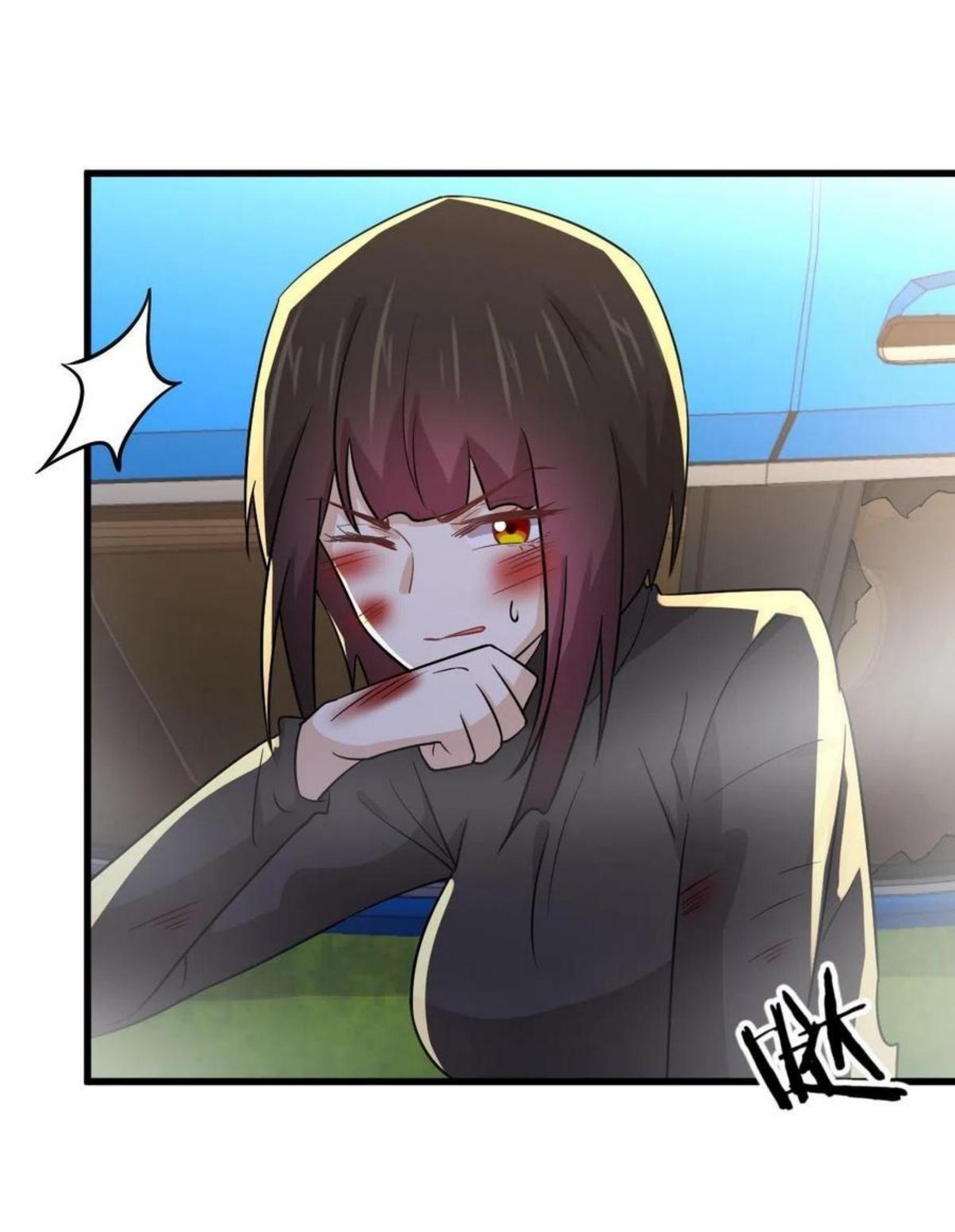 Immortal Swordsman in The Reverse World ข้าเซียนกระบี่ไม่เกาะสตรี ตอนที่ 147 หน้า 6