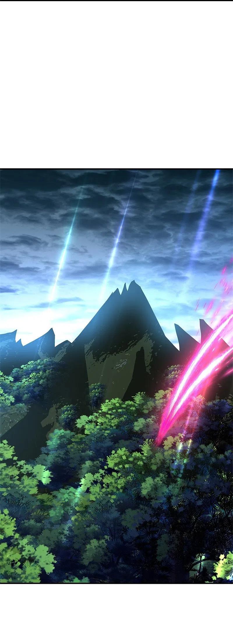 peerless battle spirit ตอนที่ 410 หน้า 36