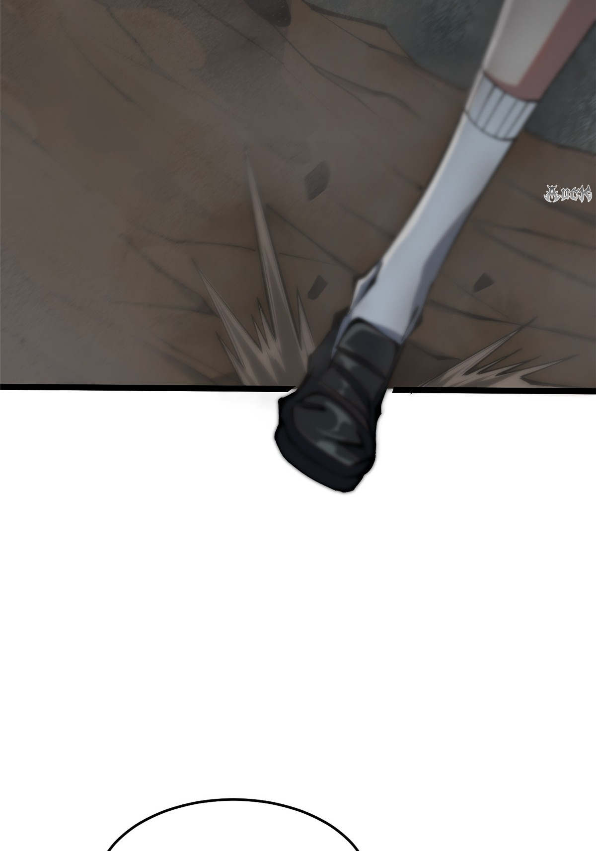 ไม่อยากเรียนทักษะ แห่งคำสาปเลย! ตอนที่ 11 หน้า 108