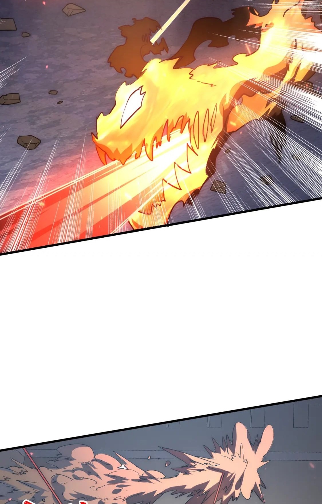 Rise From The Rubble |  เศษซากวันสิ้นโลก ตอนที่ 204 หน้า 19