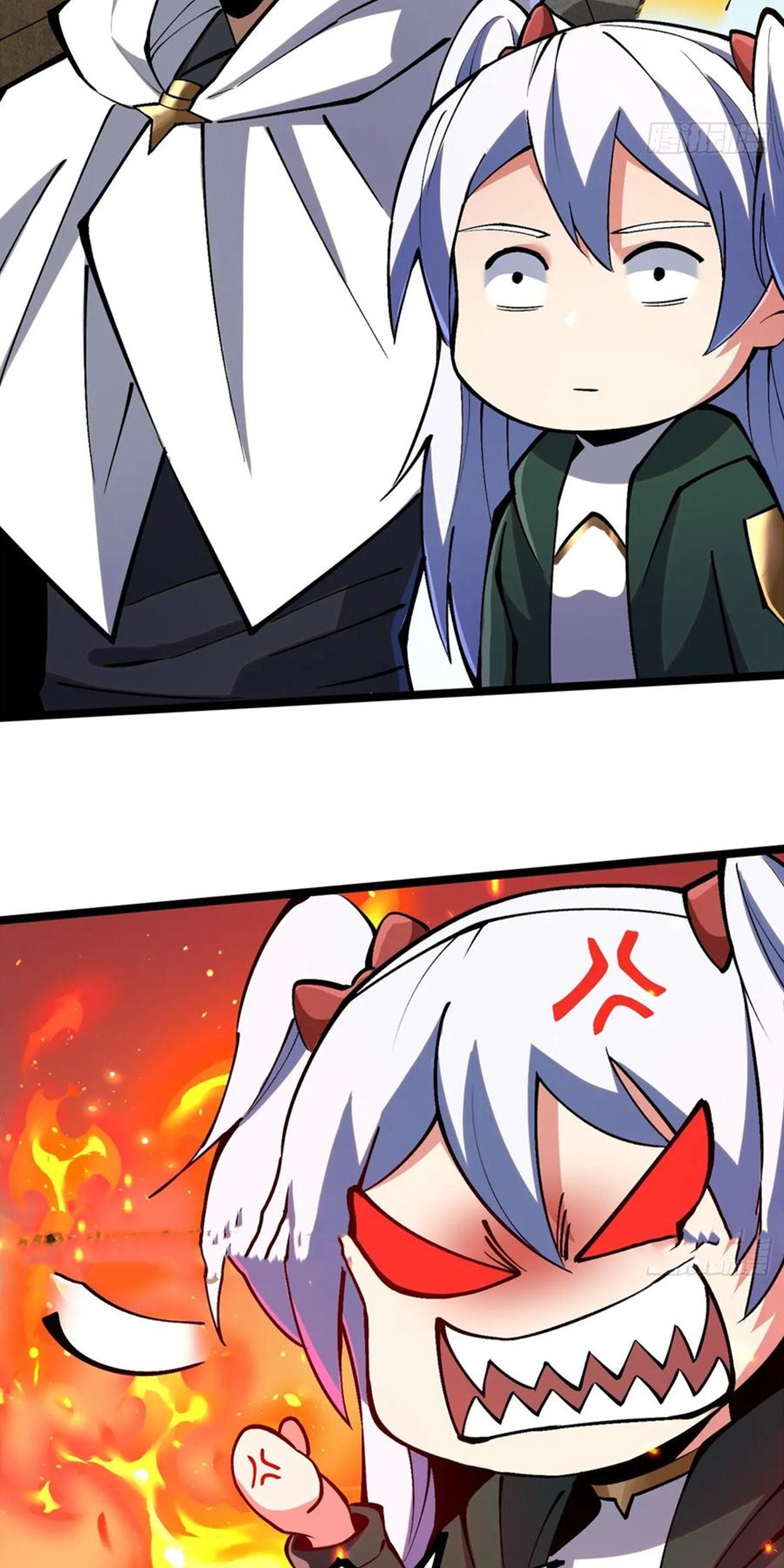 ไม่อยากเรียนทักษะ แห่งคำสาปเลย! ตอนที่ 80 หน้า 13