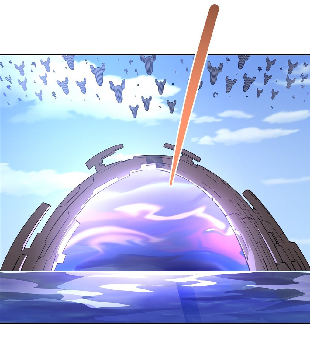 ศิษย์ของข้าล้วนมีอนาคตที่ยิ่งใหญ่ (ชนจีน) ตอนที่ 107 หน้า 44