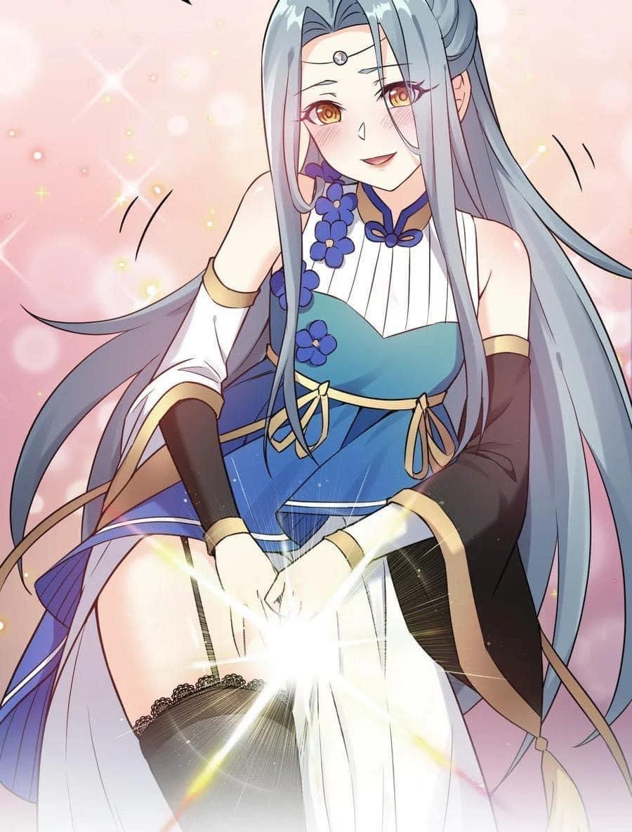 มหาบุรุษ ในตำนาน ตำนานที่หลับใหล (ศิษย์เบิ้มๆ) ตอนที่ 13 หน้า 33