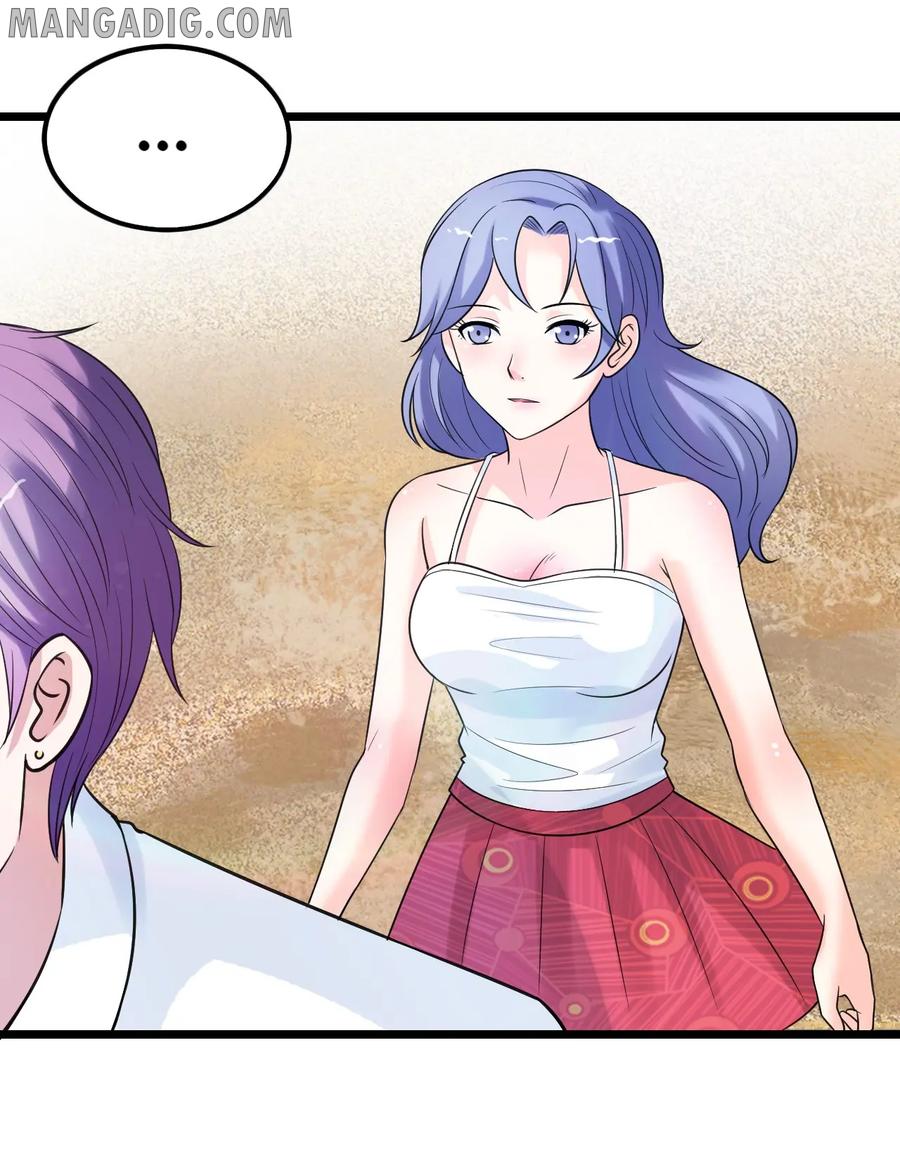 หัวหน้ามาเฟียกลับมาอายุ 16 อีกครั้ง ตอนที่ 36 หน้า 36