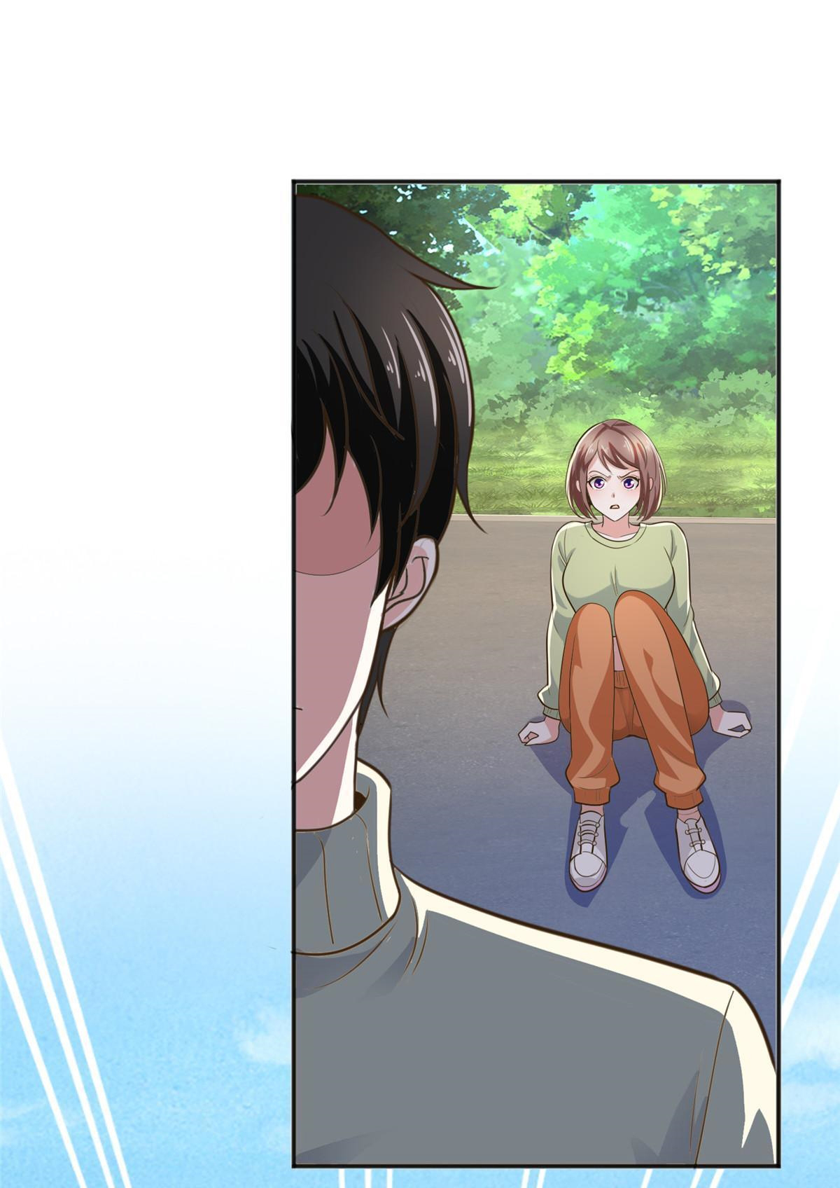 ถูกพ่อบังคับให้ต้องเลือก 1/10 เทพธิดามาแต่งงานด้วย ตอนที่ 13 หน้า 36