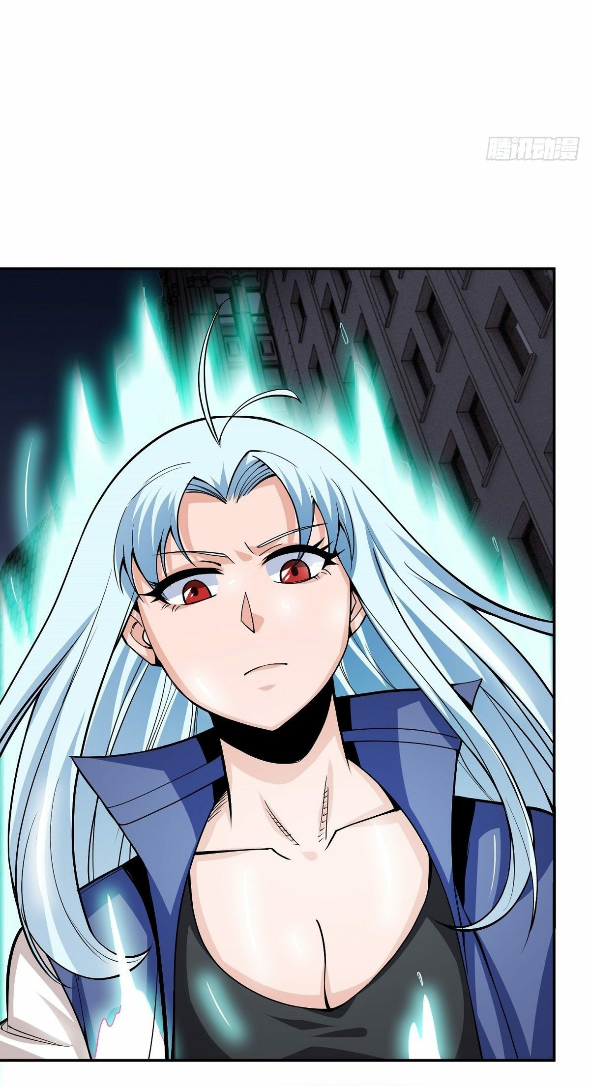 Wake up, master ท่านเจ้าสำนักหวนคืน ตอนที่ 2 หน้า 28