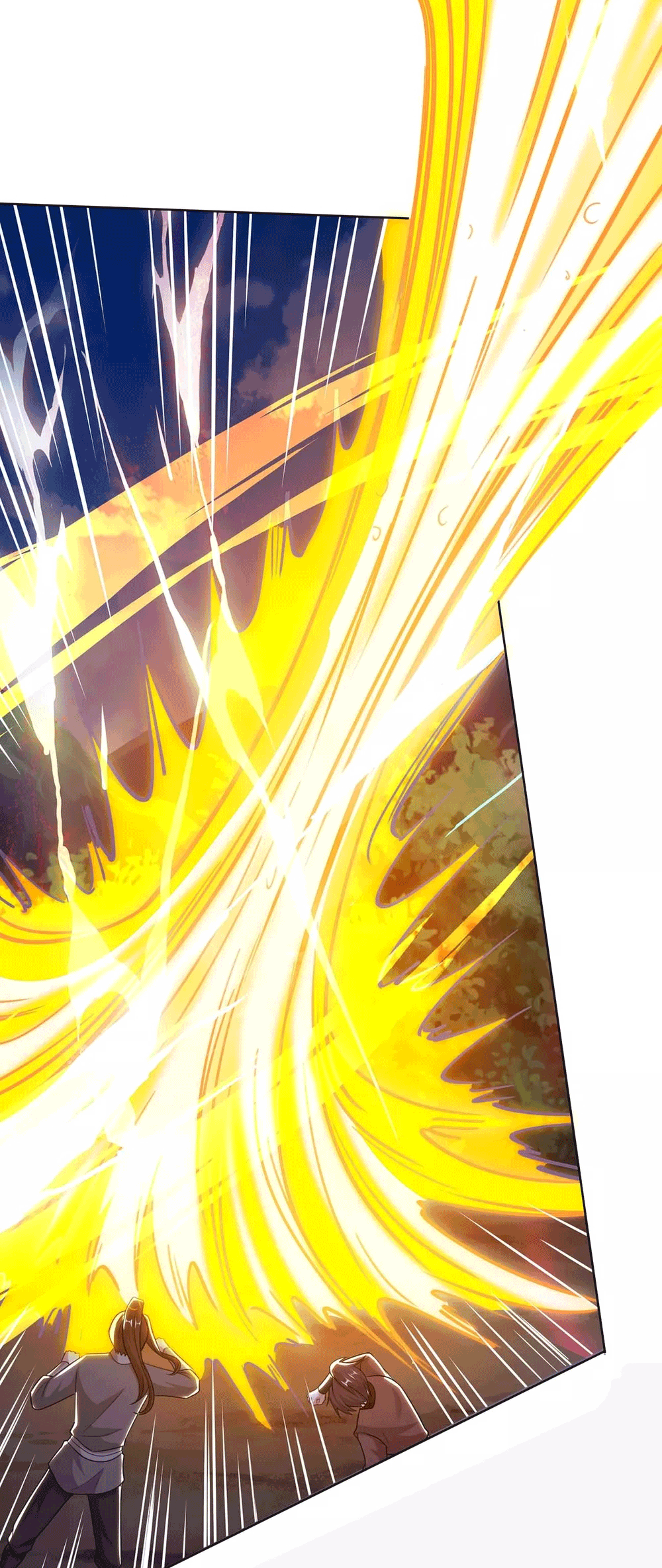 One Step Toward Freedom ตอนที่ 188 หน้า 11