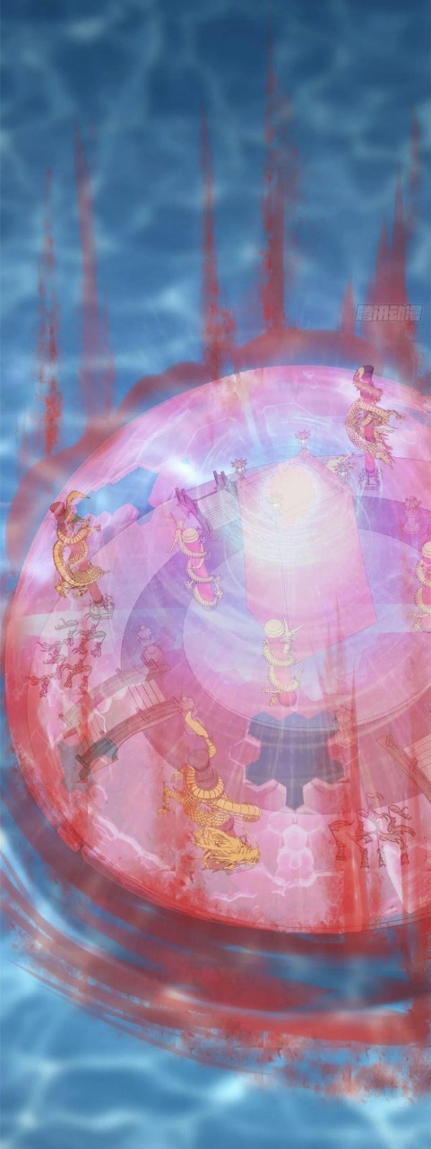 อยู่ดีดีผมก็เป็นลูกเขยราชามังกร ตอนที่ 62 หน้า 15