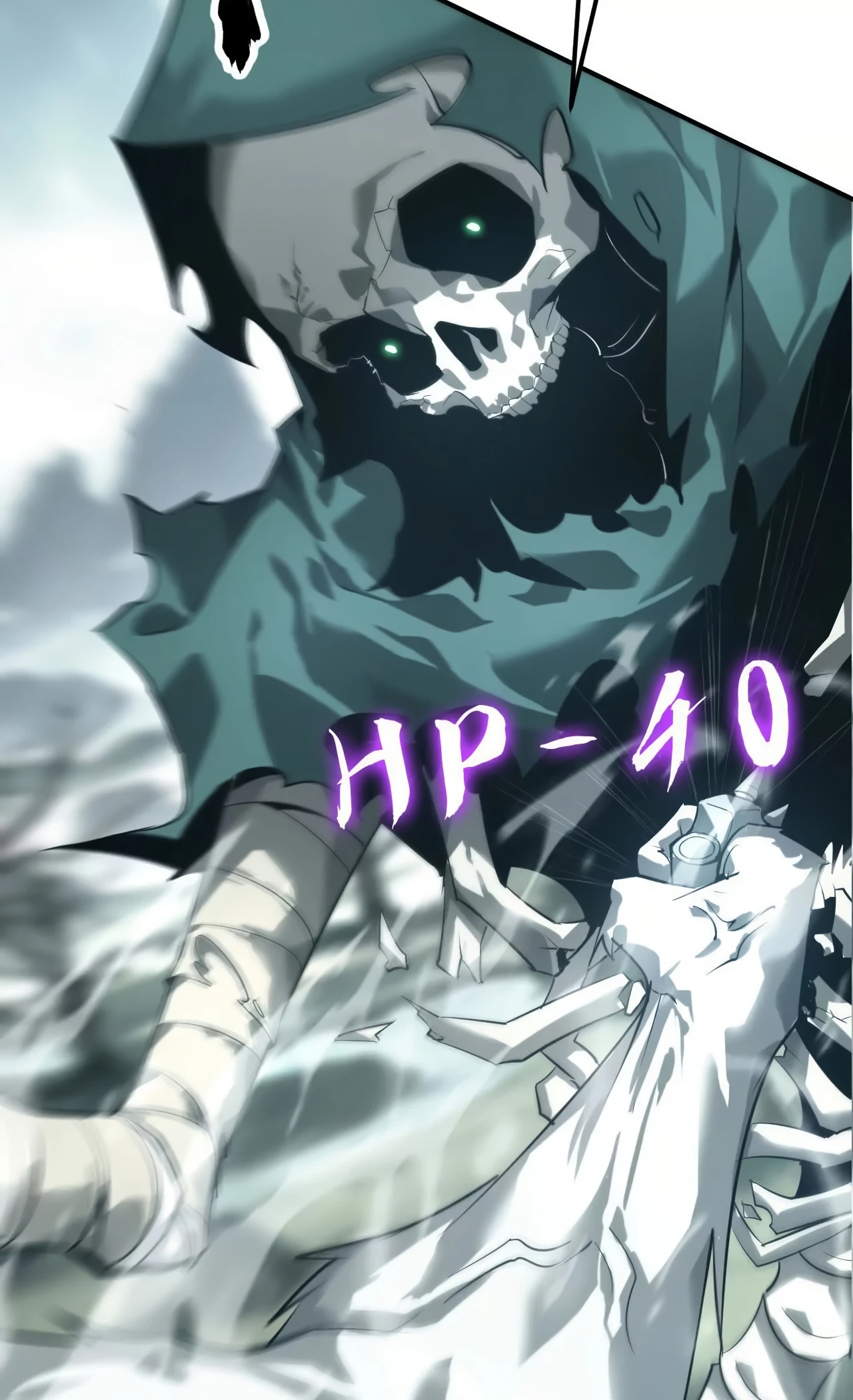 ยอดคน ณ โลกออนไลน์ ตอนที่ 5 หน้า 61