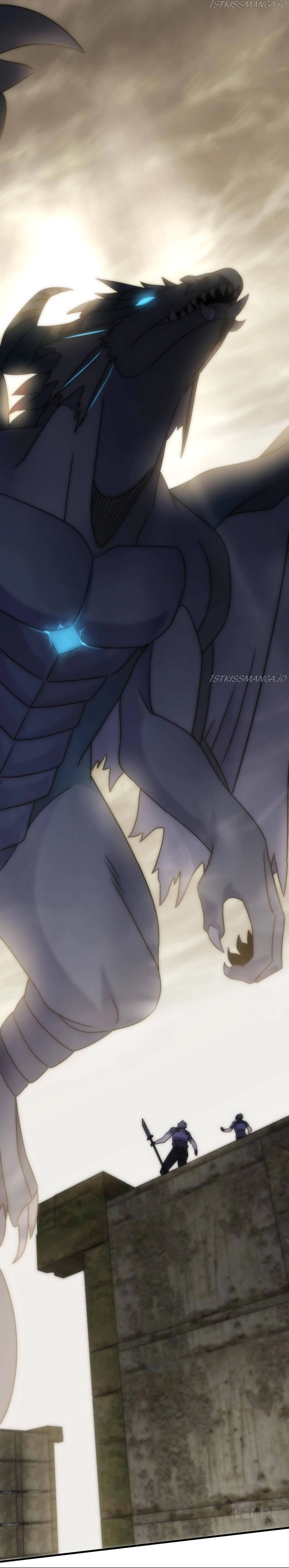 Apocalyptic Thief ตอนที่ 62 หน้า 15