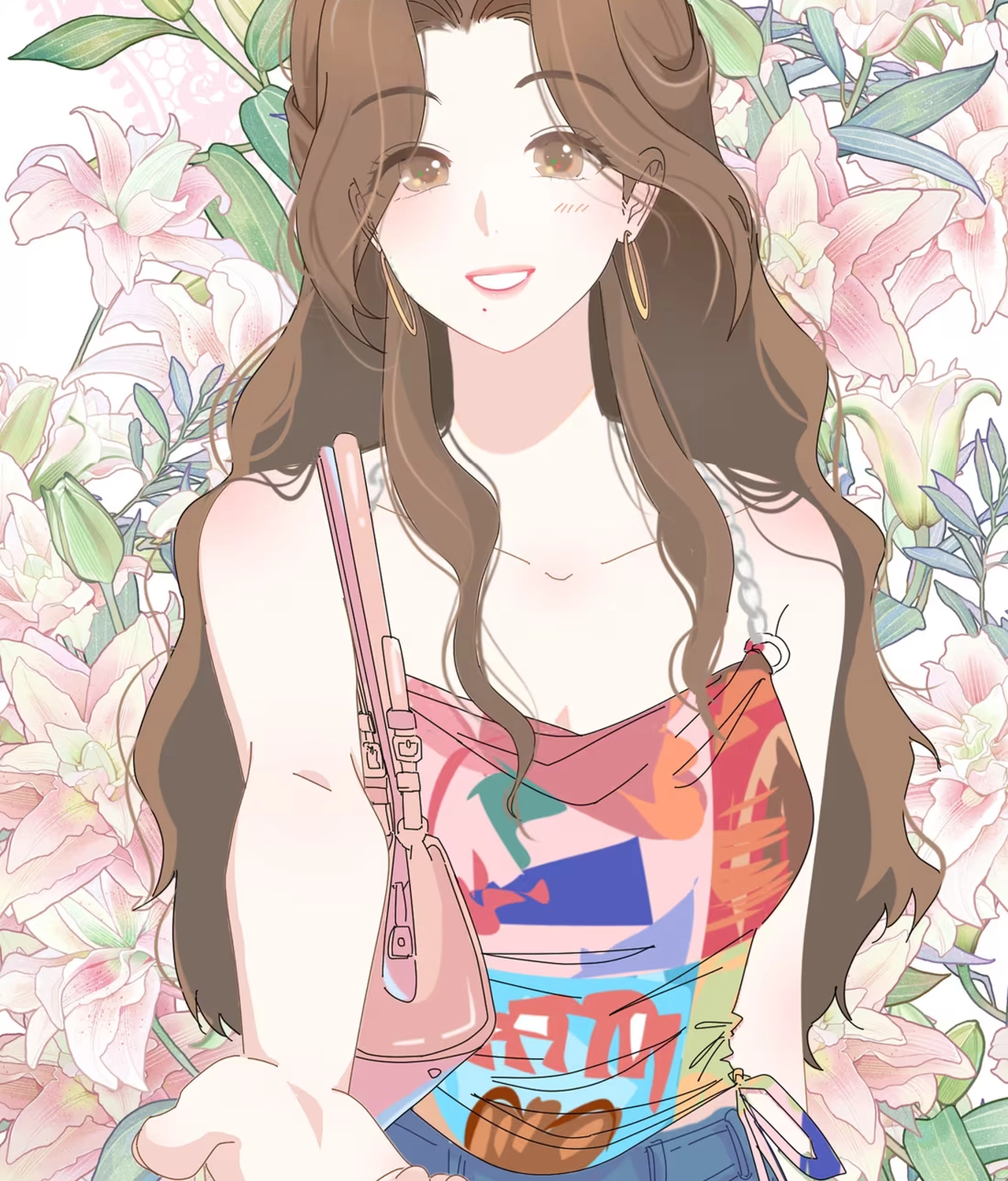 เกลียวคลื่นฤดูร้อน ตอนที่ 2 หน้า 33