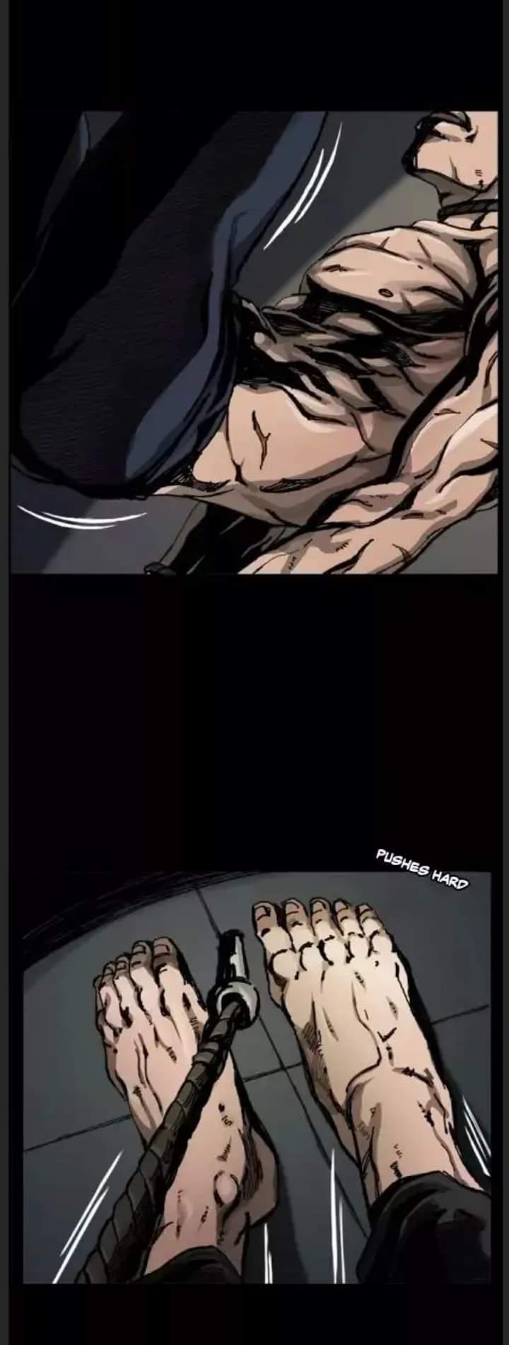 ข้าคือนักล่า ตอนที่ 1 หน้า 17