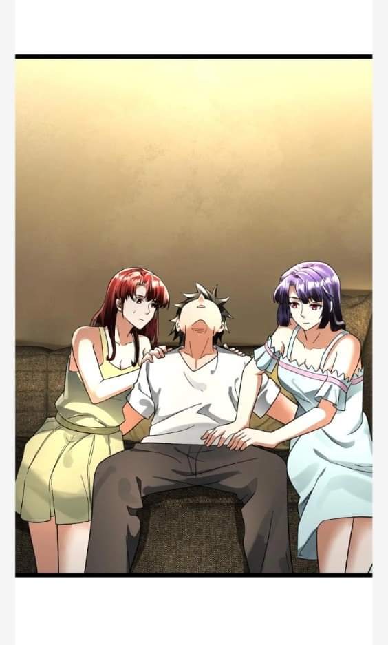 ฉันมีเซฟเฮาว์ในวันโลกาวินาศ ตอนที่ 132 หน้า 2