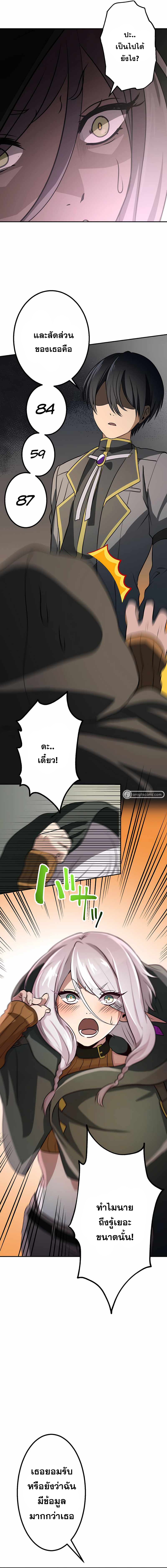 เกิดใหม่เป็นนักเวทย์ที่แข็งแกร่งที่สุดด้วยความรู้ในฐานะผู้เขียนนิยาย ตอนที่ 3 หน้า 16