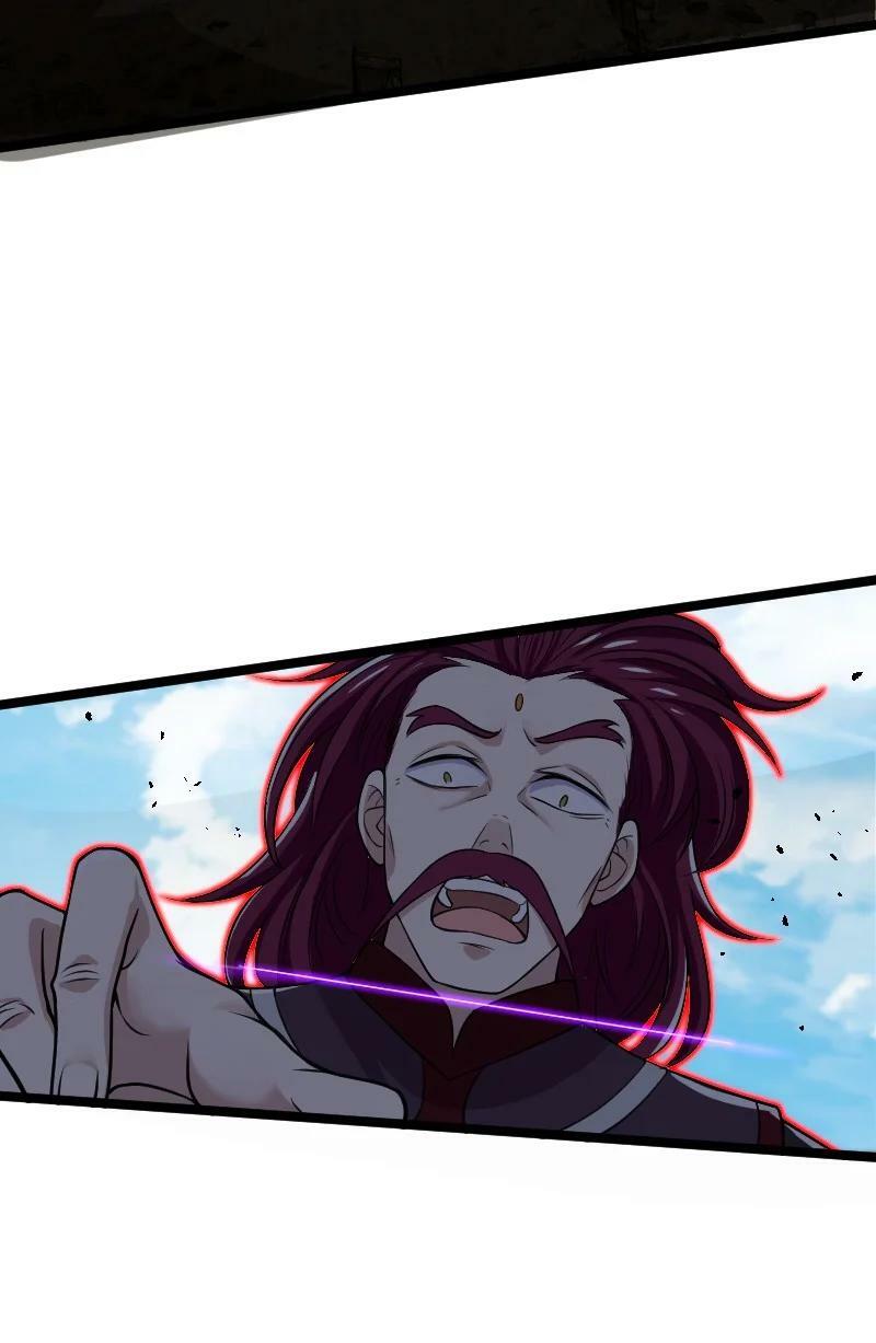 ชีวิตอันสันโดษของจักพรรดิ์หลินเกอ ตอนที่ 172 หน้า 35