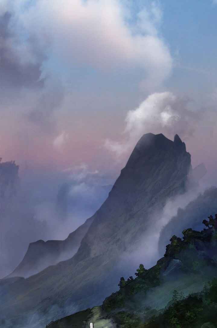 2.เรื่องราวการกลับชาติมาเกิดของ เสือน้อยโฮกปิ๊บ ตอนที่ 5 หน้า 35