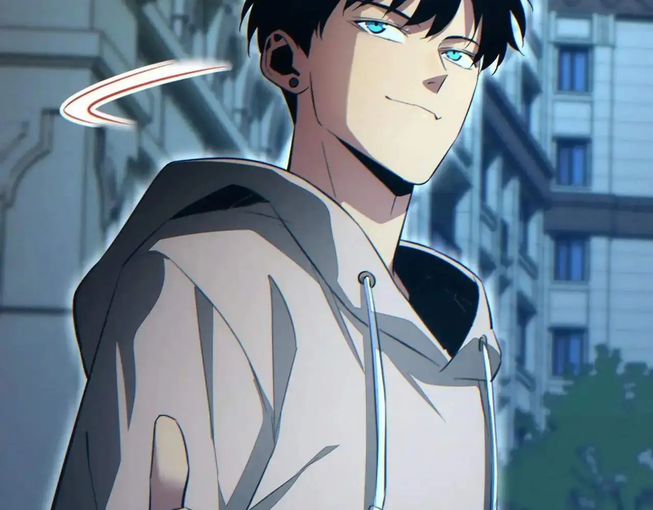 เกิดใหม่วันสิ้นโลก  (Rebirth In The End Times: I Reached The Top By Opening Boxes) ตอนที่ 16 หน้า 56