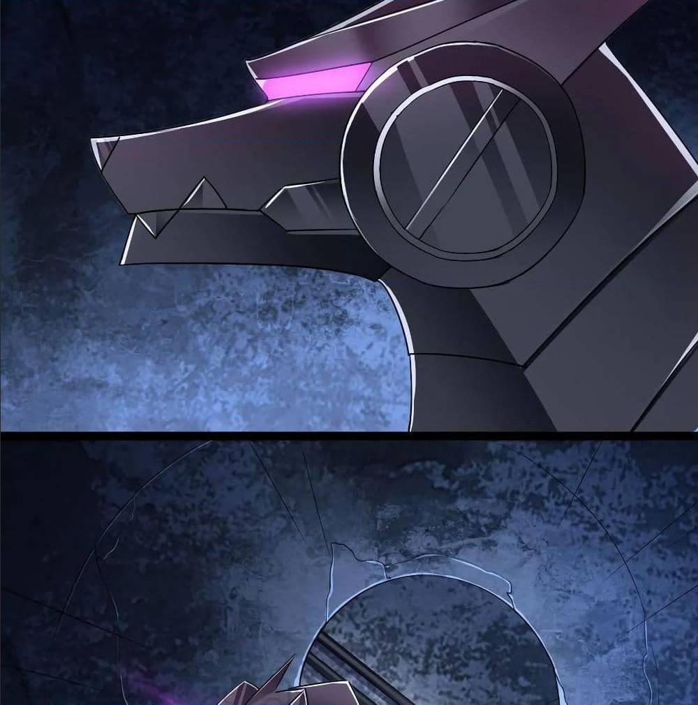 High energy strikes ตอนที่ 24 หน้า 35