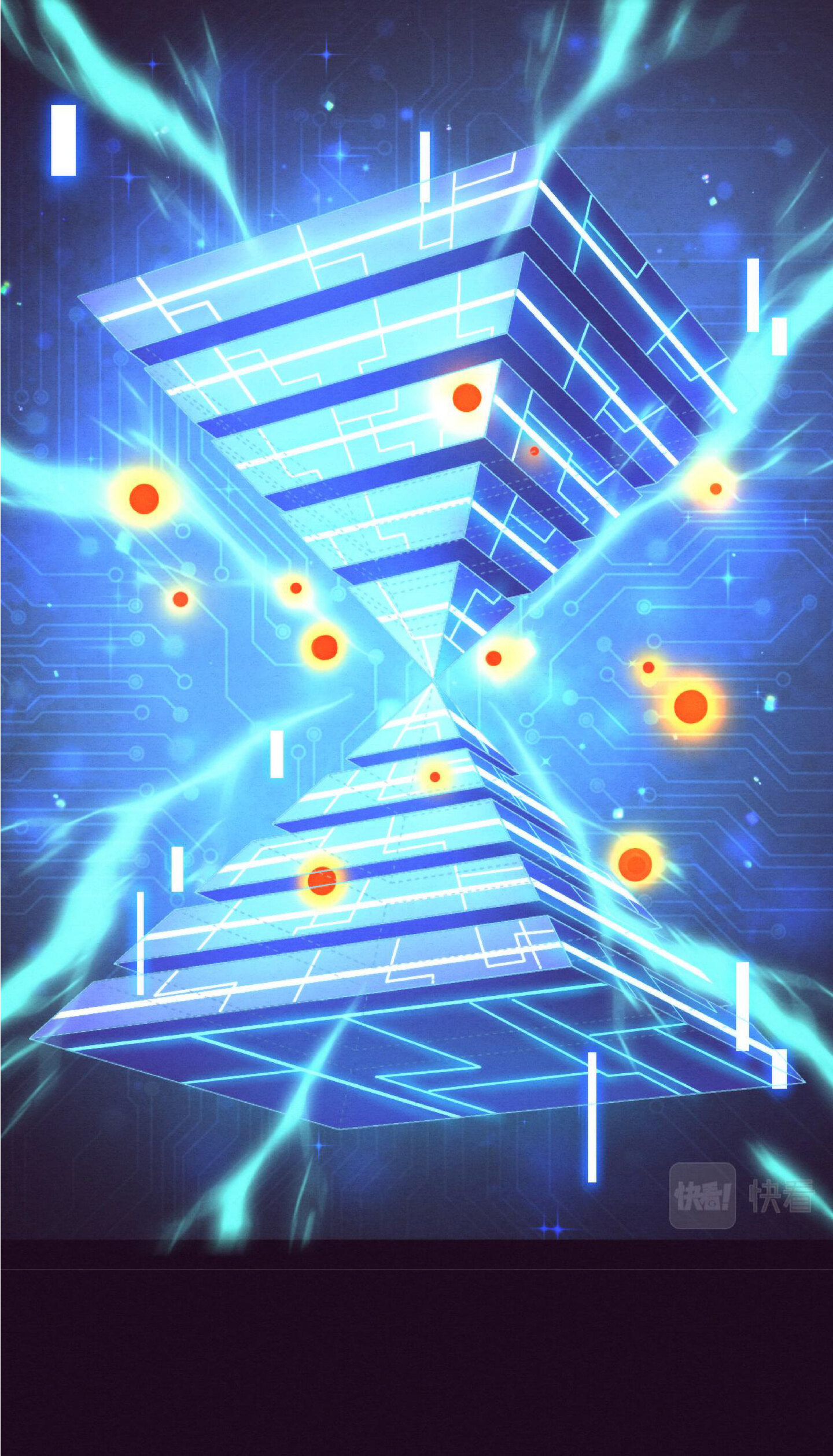 the frenzy of evolution การวิวัฒนาการที่บ้าคลั่ง ตอนที่ 58 หน้า 27