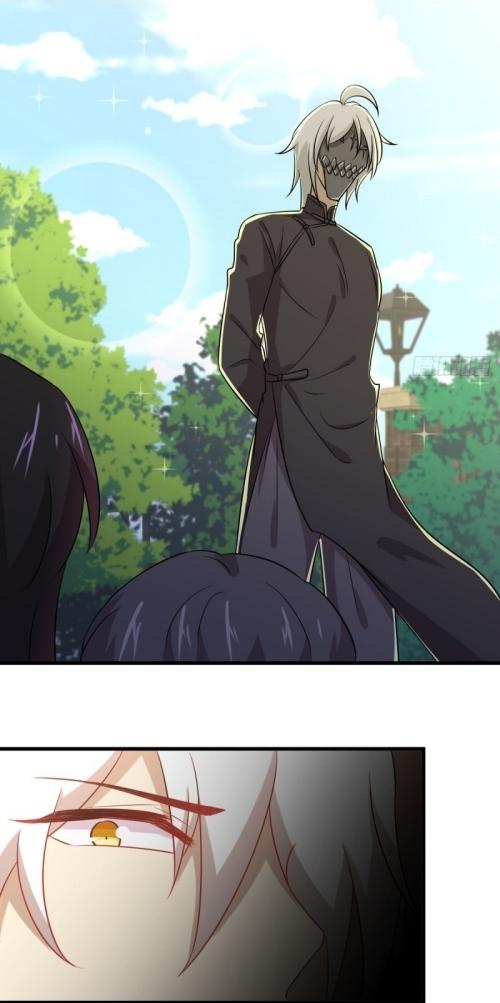 Immortal Swordsman in The Reverse World ข้าเซียนกระบี่ไม่เกาะสตรี ตอนที่ 108 หน้า 7