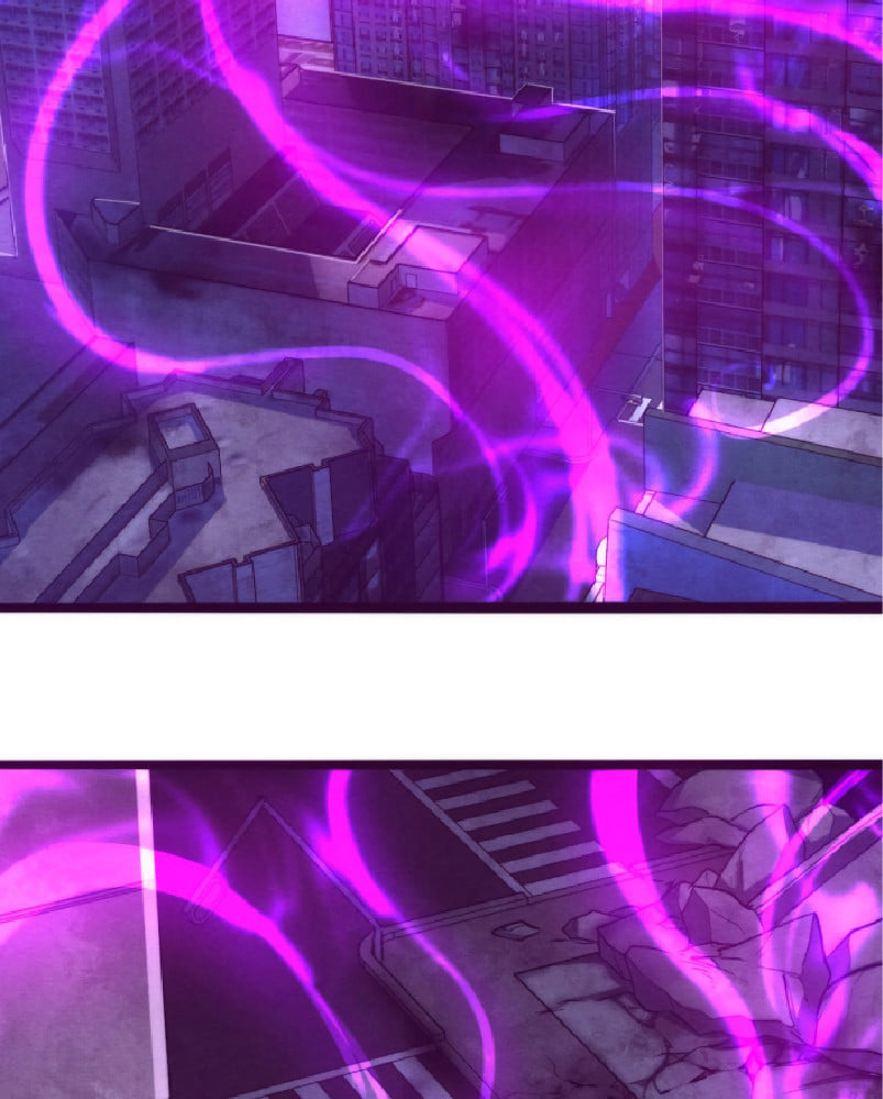 The Frenzy Of Evolution ตอนที่ 11 หน้า 41