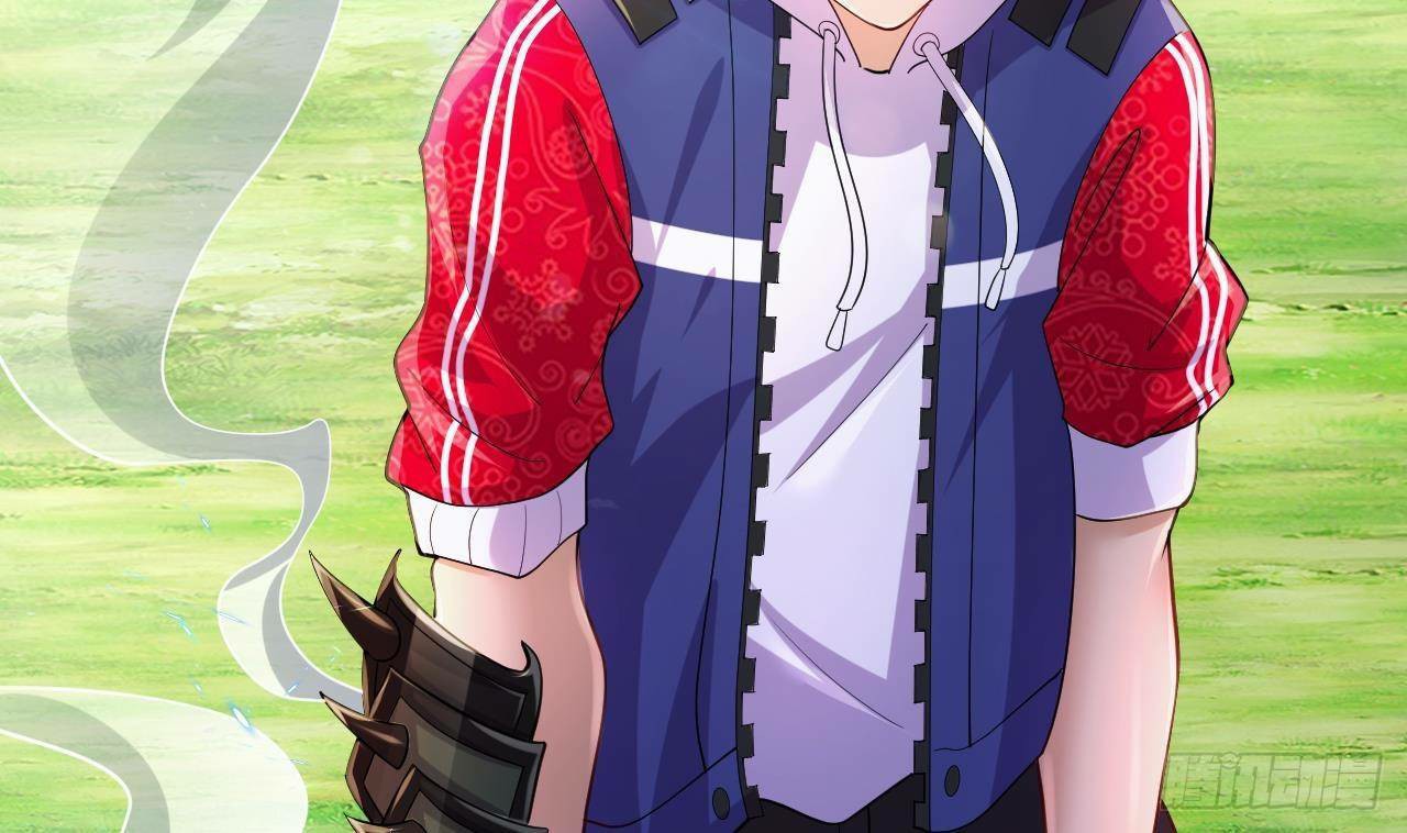 อยู่ดีๆโลกของผมก็เต็มไปด้วยสิ่งลึกลับ ตอนที่ 22 หน้า 50