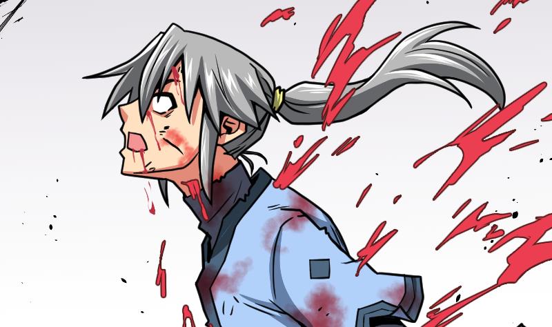 Peerless sword god เทพกระบี่ไรเทียมทาน ตอนที่ 38 หน้า 12