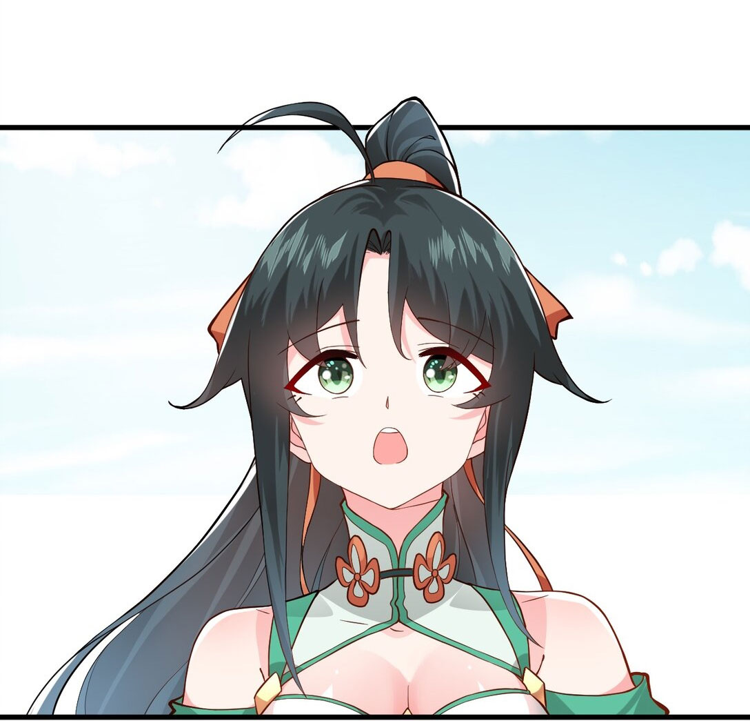 ด้วยโลกแห่งการฝึกตน เหล่าเซียนจึงอยู่ยงคงกระพันในใต้หล้า ตอนที่ 12 หน้า 73