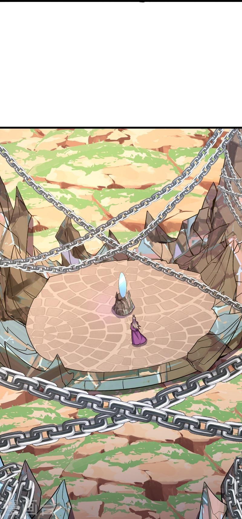 ผู้ขัดเกลาร่างกายที่แข็งแกร่งที่สุดในประวัติศาสตร์ ตอนที่ 44 หน้า 2