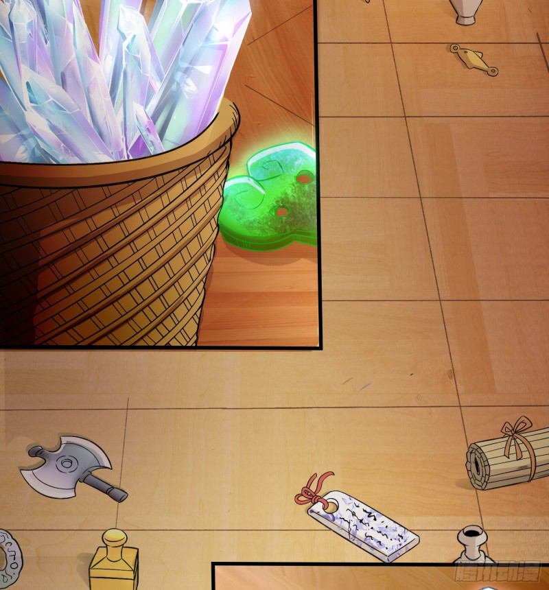 สมบัติทั้งหมดที่ข้าทิ้งไปตอนนี้กลายเป็นผู้หญิงไปซะแล้ว (ชนต้นฉบับ) ตอนที่ 1 หน้า 20