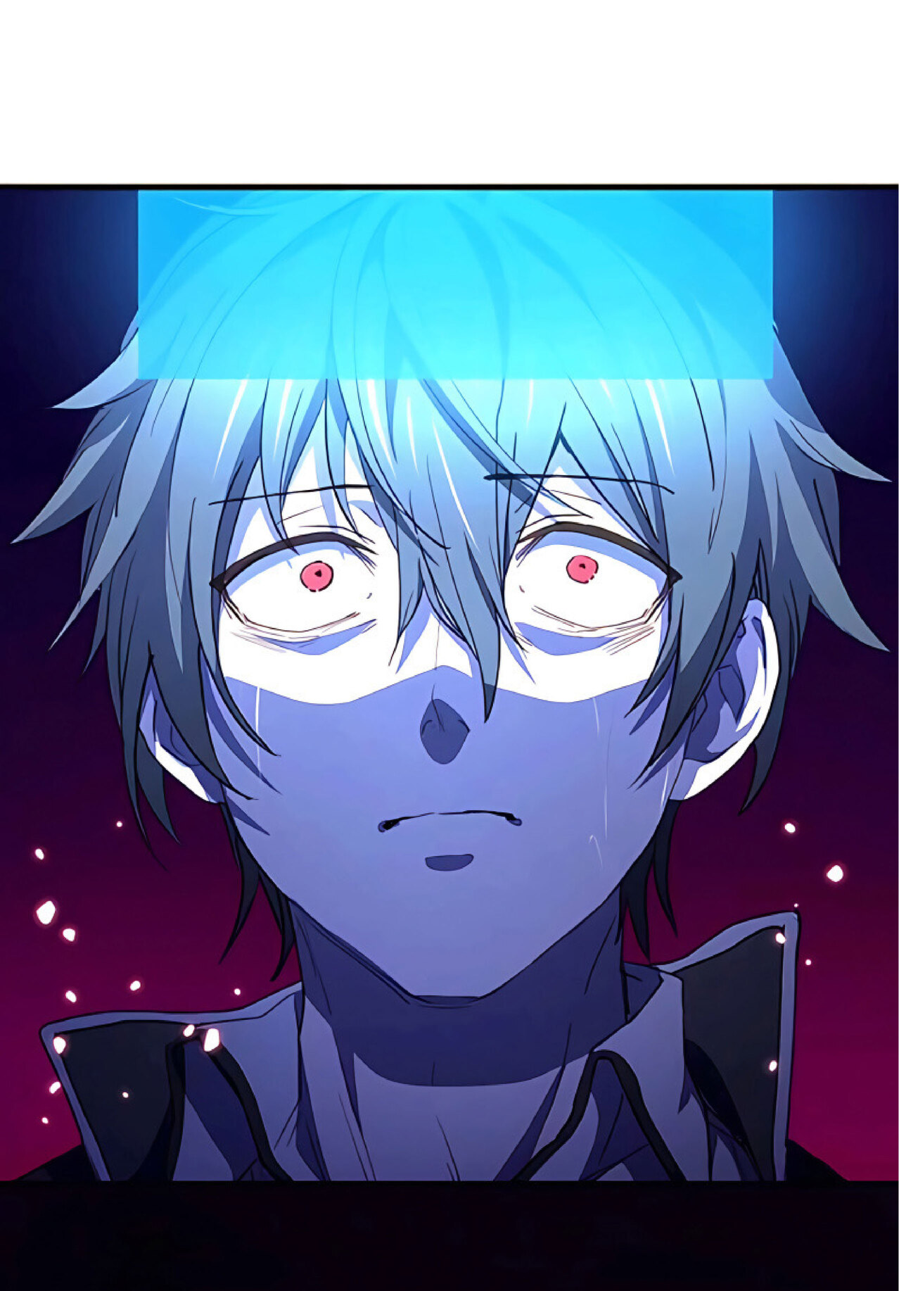 การกลับชาติมาเกิดของจอมเวทย์ต้องห้าม (Reincarnation of the Forbidden Archmage) ตอนที่ 17 หน้า 63