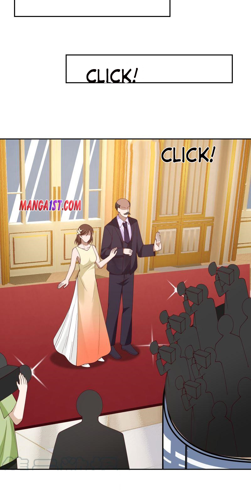 I have dragon in my body ตอนที่ 202 หน้า 5