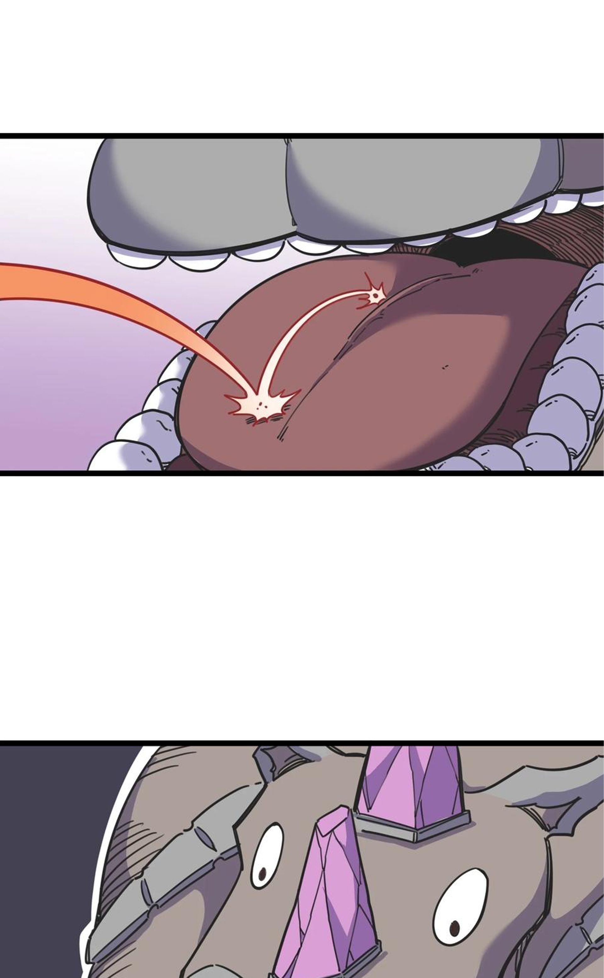 (ชนจีน) แกล้งเป็น NPC "หลอก" คนที่ "มาจากต่างโลก" ให้พัตนานิกายให้ No.1 !!? ตอนที่ 12 หน้า 25