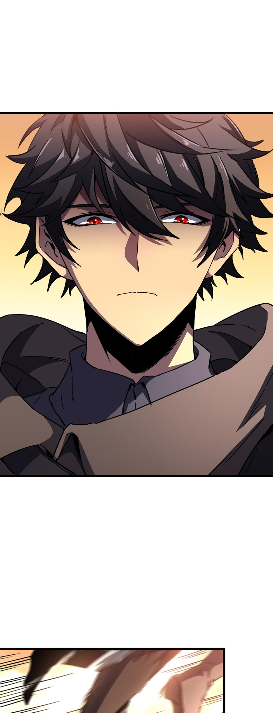 นักอัญเชิญ ในโลกกลายพันธุ์ ตอนที่ 4 หน้า 9