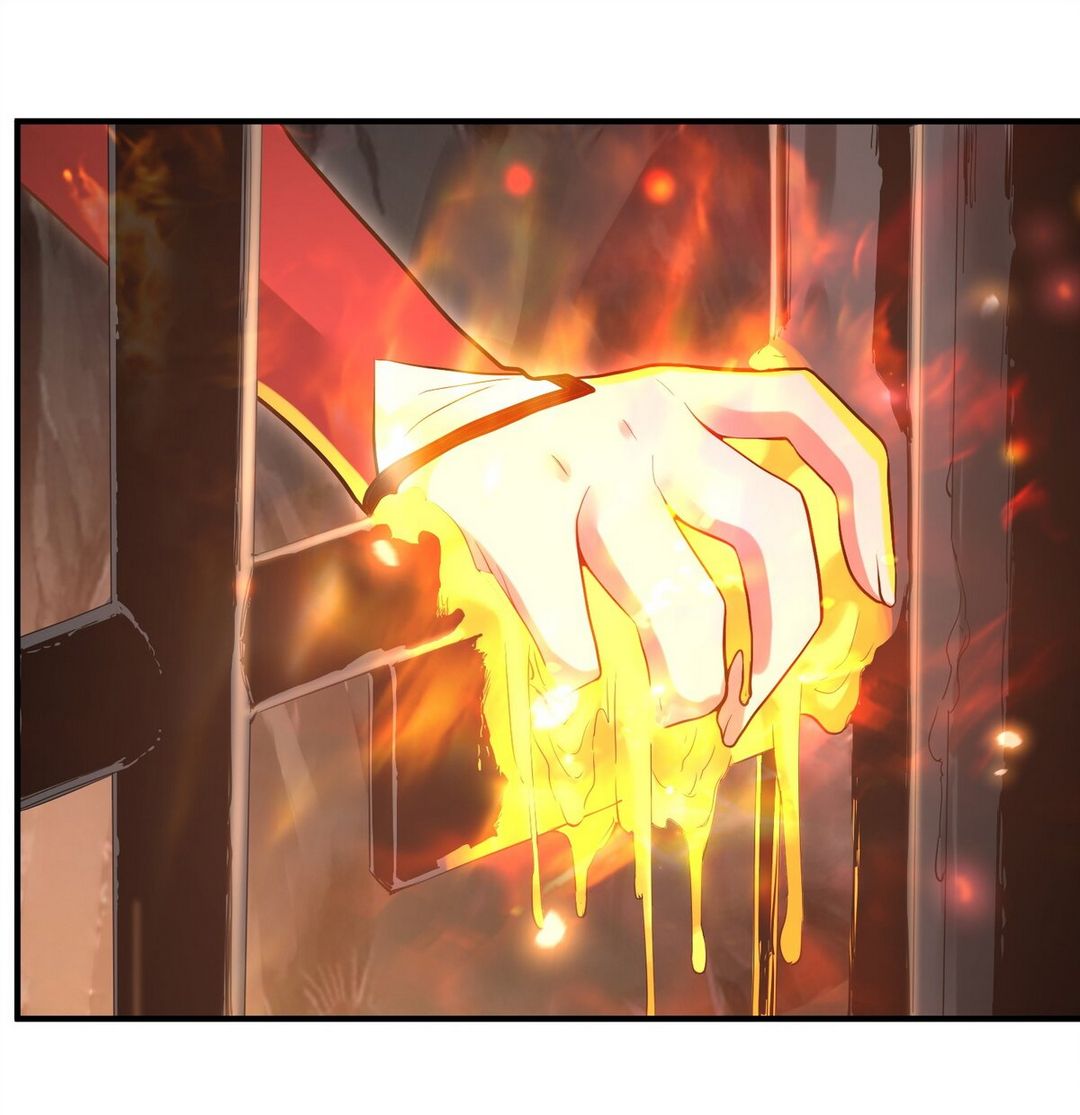 Surrounded By Monsters I Found A Little Witch ถูกปีศาจรายล้อม ข้าเก็บแม่มดน้อยขึ้นมา (ตัดจบ) ตอนที่ 9 หน้า 26