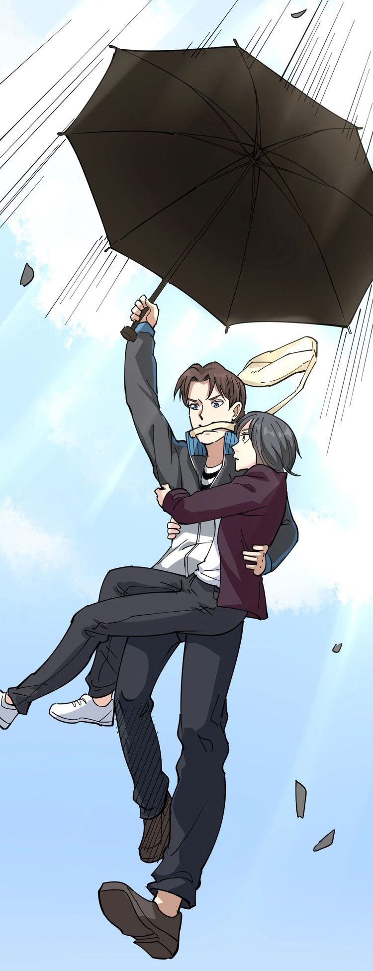 หมอเกรียนเซียนพิษ ตอนที่ 45 หน้า 26