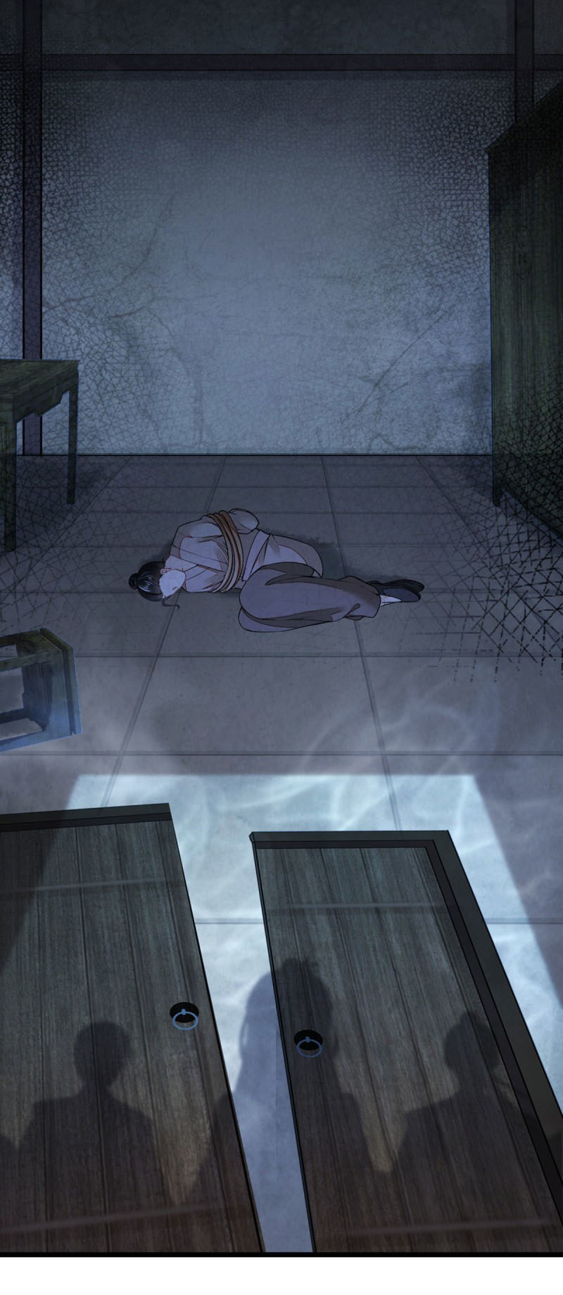 ระบบเปลี่ยนชะตายัยตัวร้าย ตอนที่ 20 หน้า 25