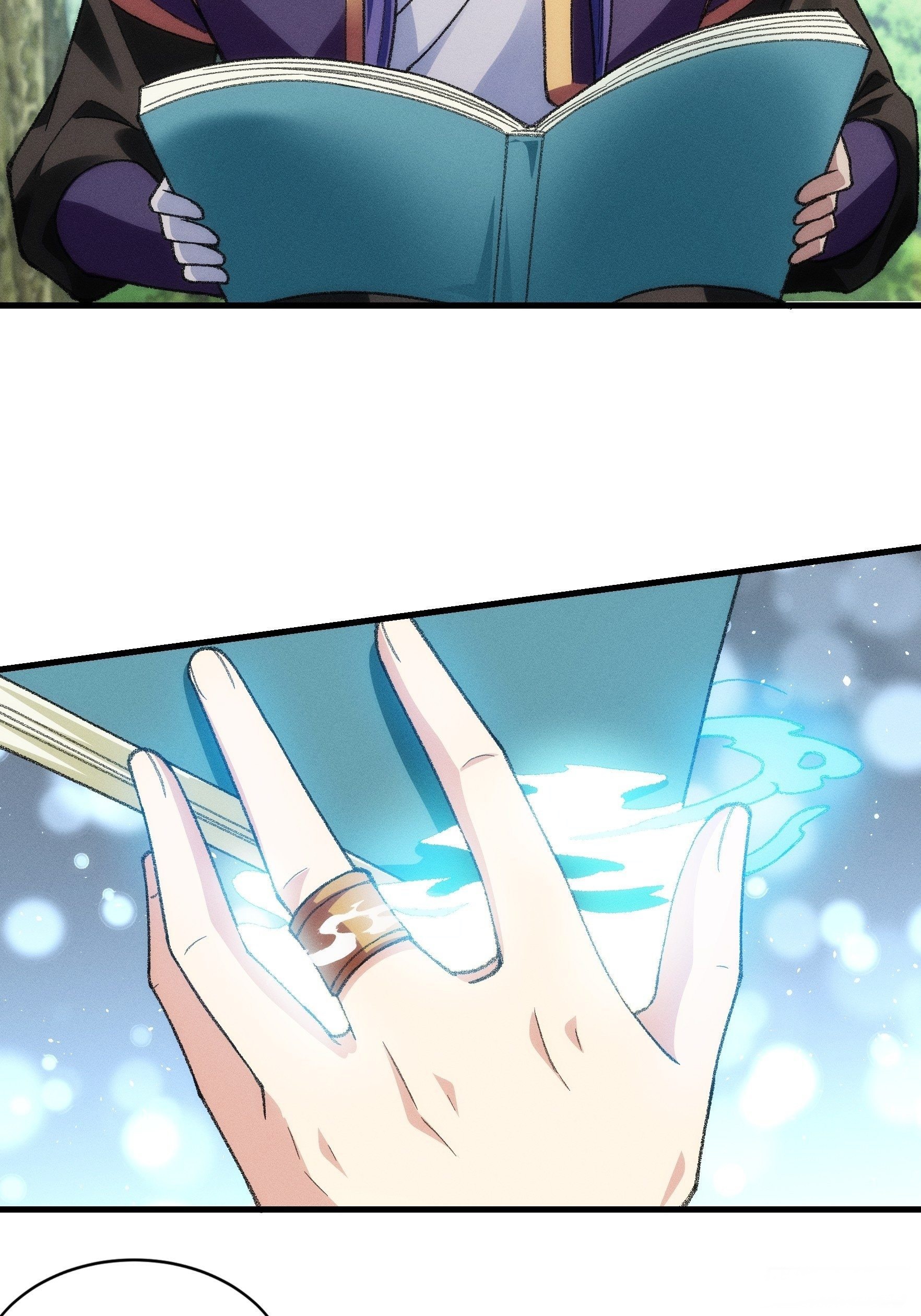 ข้าจะกำหนดชะตาตัวเอง ทันจีน ตอนที่ 26 หน้า 16