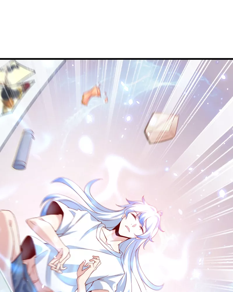 (จบ) Cultivate Immortality in The World of Superpowers (ปรมาจารย์ผู้ฝึกตนในโลกฮีโร่) ตอนที่ 8 หน้า 27